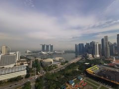 -新加坡瑞士史丹福酒店