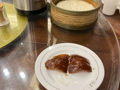 -全聚德(扬州虹桥坊店)