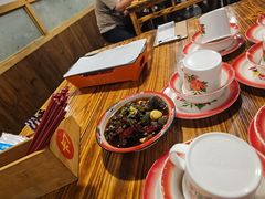 -冶建镜子·中国龙虾王(总店)