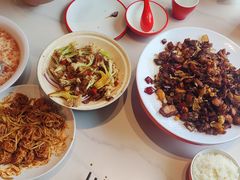 -偏爱炒鸡(老县衙店)