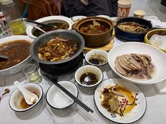 -雅酌园·烟火南京菜(颐和路店)