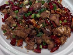 -攸州小镇家湘菜(小米科技园店)