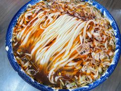 -晓菊梆梆面