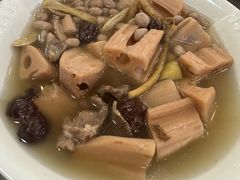 -台山第一家兴华黄鳝饭·黄鳝婆(开平店)