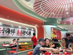 -避风塘·金牌店·夜宵(金玉兰店)