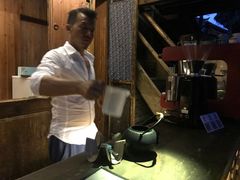 -田德能咖啡博物馆