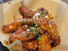-一乐韩国炸鸡(梅江店)