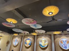 -德四家·傣族风味烧烤(金实店)