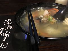 -杰J.w.m深夜食堂 厚杰居酒屋(淮海街商业街店)
