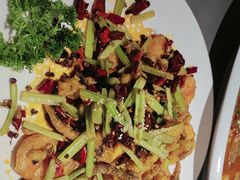 -东北大院·东北菜(三台子店)