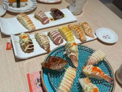 -新一番三文鱼寿司(大东海店)