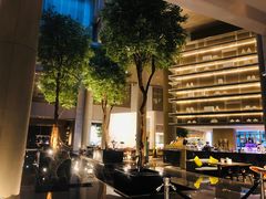 -博林天瑞喜来登酒店·西丽尚膳