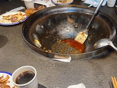-缘福乡村铁锅炖民宿(八达岭店)