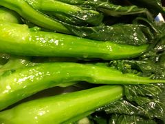-彩蝶谷美食廊·粤式经典南番顺·铁板烧烤泰风味(广州长隆酒店)