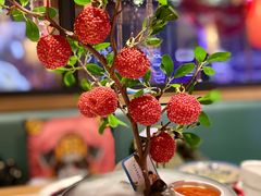 妃子笑-长安大牌档之西安博物院文化餐厅(中贸店)