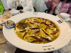 -渔语鱼新川菜Bistro(万象天地店)