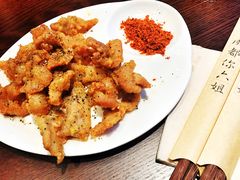 小酥肉-成都你六姐·牛肉冒菜(城市集市合生汇店)