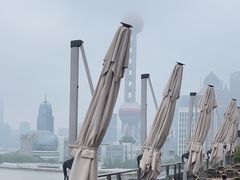 -POP露台西餐厅·望江阁