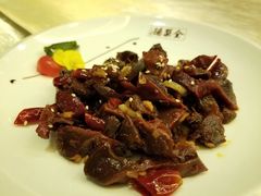 -北京全聚德(天安门店)