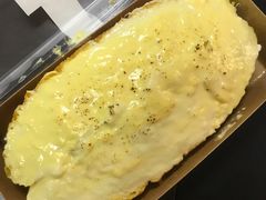 火焰榴莲-木子木水日式烫面包(世界城光谷店)