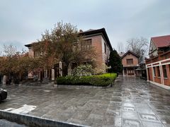 -天津五大道文化旅游区