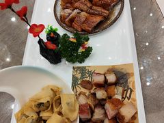 -尖沙咀酒店(大沥店)
