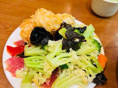 -清真·西北朗益和餐厅