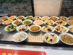 -豫掌柜饸饹面·烩面(秀沿路店)