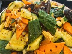 -鼎宏干锅牛肉(富城时代店)