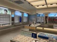 -AOJO眼镜(南翔印象城MEGA店)