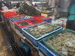 -都斛海鲜街