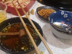 -钢管厂五区小郡肝串串香(南山店)