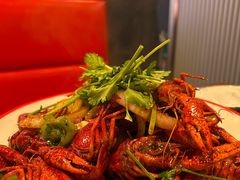 -曹胖子龙虾馆(黄桦路店)
