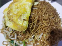 -大林炒面馆(昆仑路店)