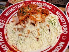 -桃太郎寿司料理(大学城店)