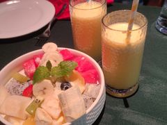 -碧特博格·20年品牌西餐厅(芜湖路店)