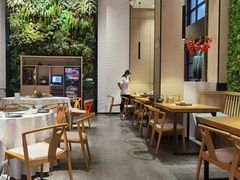 大堂-天堂鸟水煮鱼·烟火川菜(索凌路店)