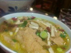 -窄巷子陕菜馆·地道陕西菜(粉巷店)
