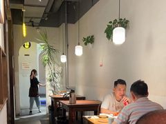 -乔街深夜食堂·台州菜·高压锅生蚝(杭州总店)