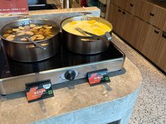 -比格比萨自助(宝山日月光店)