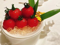 冰梅温室小番茄-誉珑轩