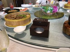 -宝燕壹号(徐汇店)