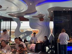 -东方饺子王(哈西万达店)