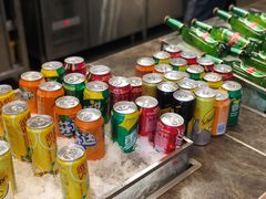 -济南香格里拉·咖啡泉自助餐厅