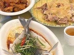 -雅香园·30年老字号顺德酒家(乐从岳步店)