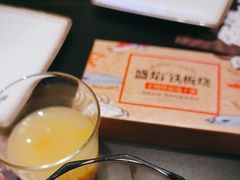 -盛焰铁板烧(王府井店)