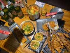 -半酌烧烤小酒馆(南京东路店)