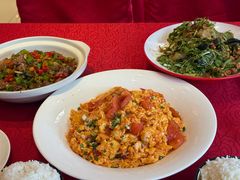 -盈春大饭店(千山路店)