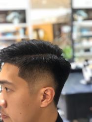 点击看大图 -HairCode芭曲发型
