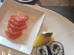 -怡聚轩全日制自助餐厅(大中华喜来登酒店)